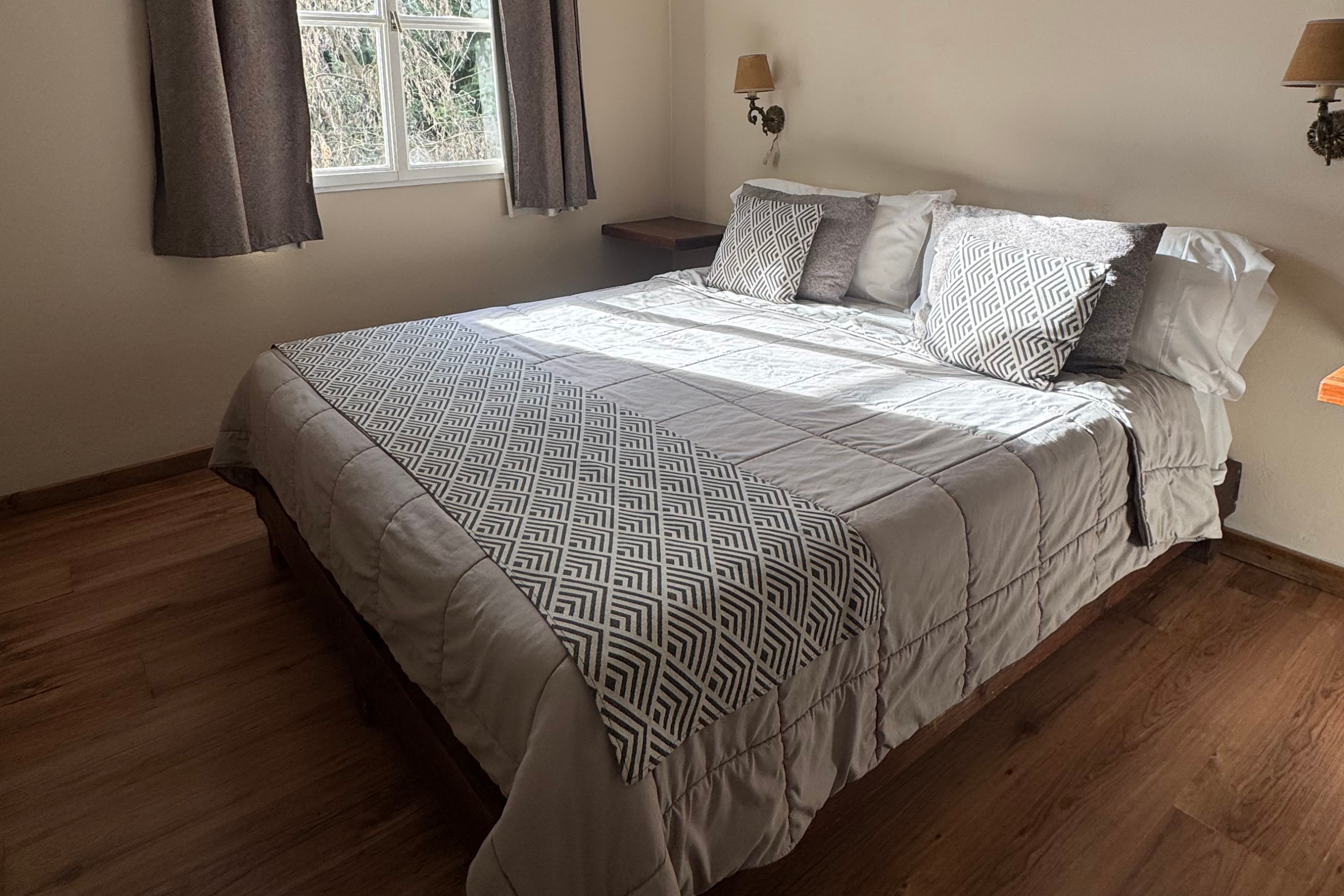 Habitacion