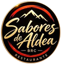 Logo Sabores de Aldea