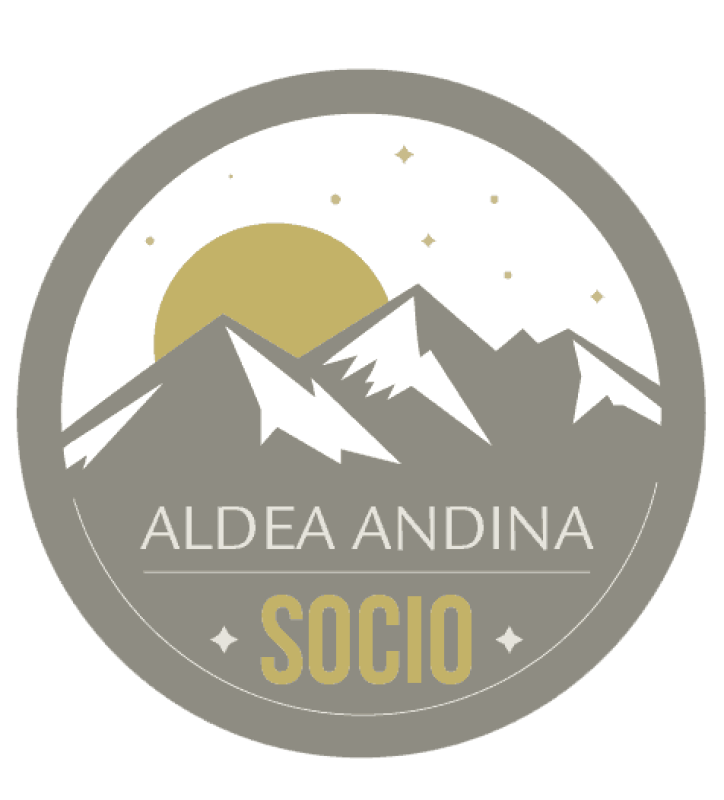 ALDEA ANDINA SOCIOS